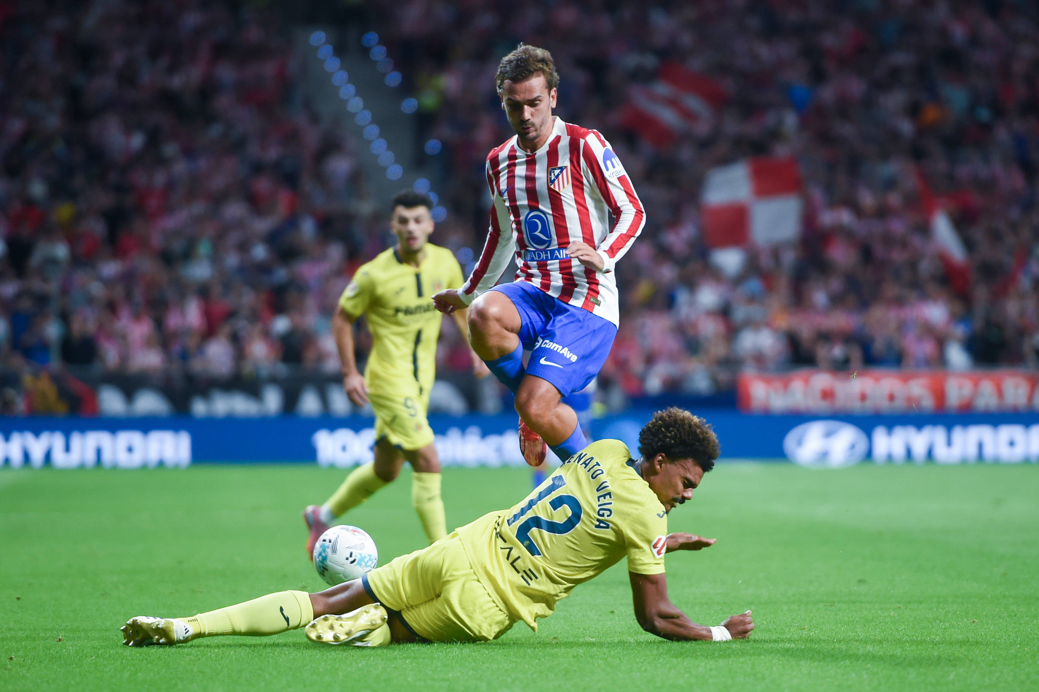 赛前体能课后,比利亚雷亚尔队长鼓劲备战西甲,态度坚定,心理建设被强调的简单介绍 赛前体能课后,比利亚雷亚尔队长鼓劲备战西甲,态度坚定,心理建设被强调的简单介绍