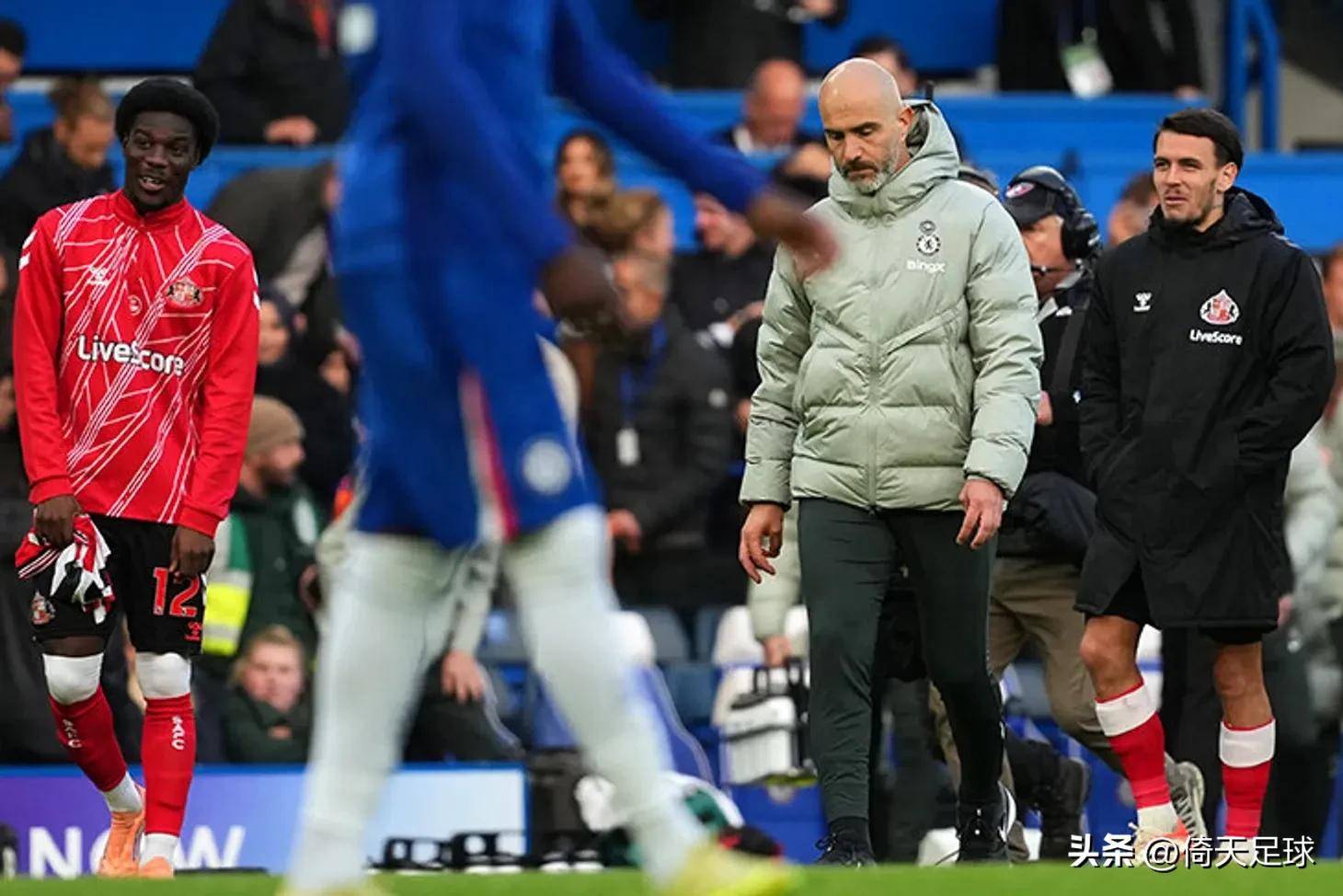 赛地聚焦——法国杯清晨热度飙升，切尔西战术微调，目标明确，高层口径保持一致的简单介绍