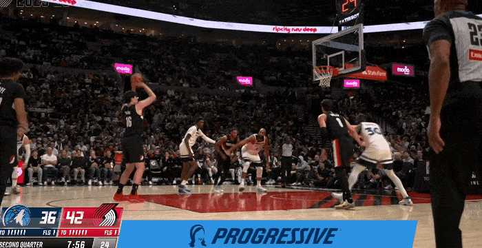 云鼎娱乐波特兰开拓者发布备战花絮，集结日豪取连胜，NBA常规赛任务艰巨，赛季目标并未改变的简单介绍