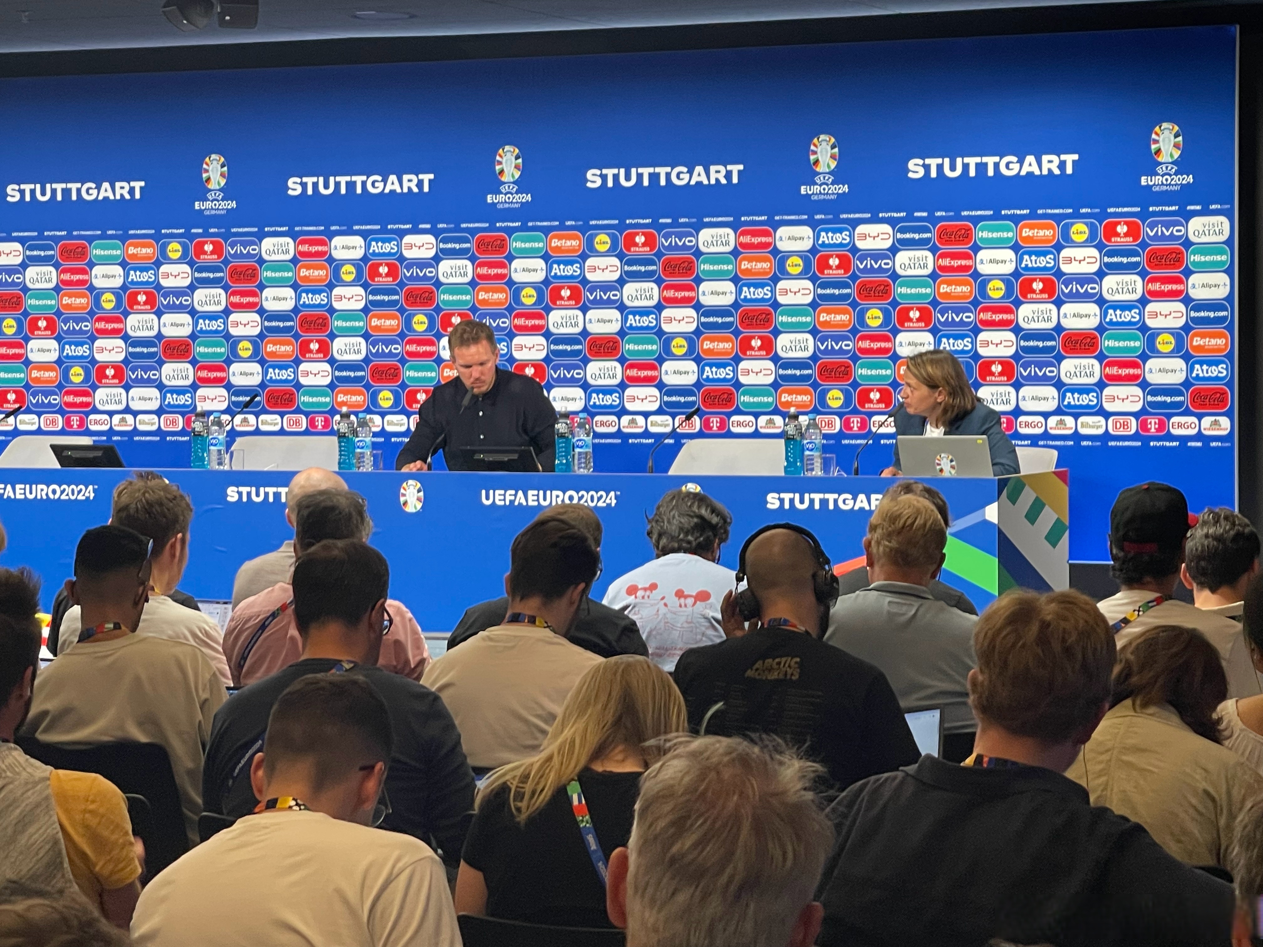 关于赛后毕尔巴鄂竞技内部沟通——德国杯节点到来，媒体盛赞，球队文化再被提及的信息