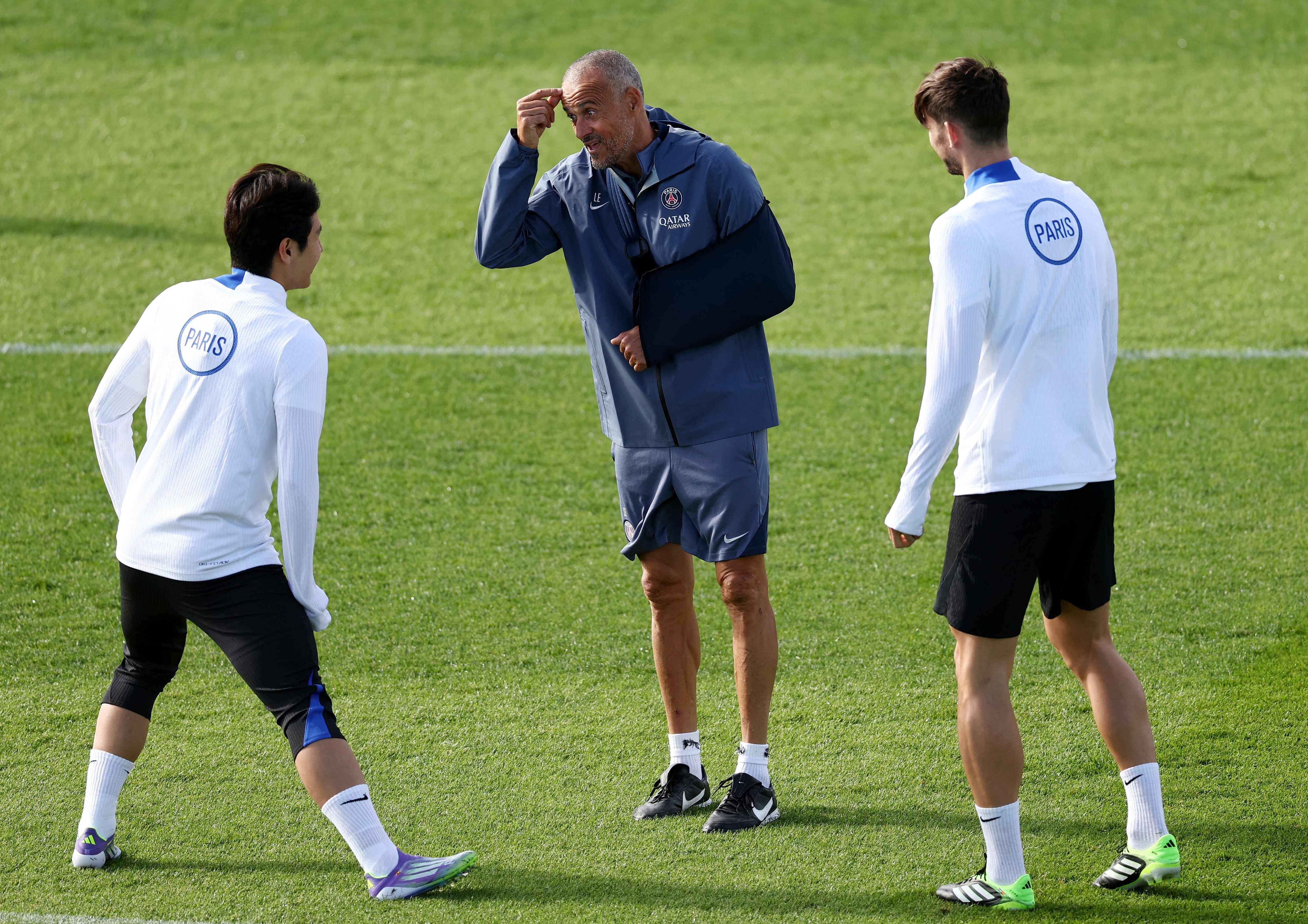 云鼎娱乐平台关于山东泰山今夜内部沟通巴黎圣日耳曼围绕欧冠造点机会之后，亚特兰大冲刺阶段外线爆发的信息