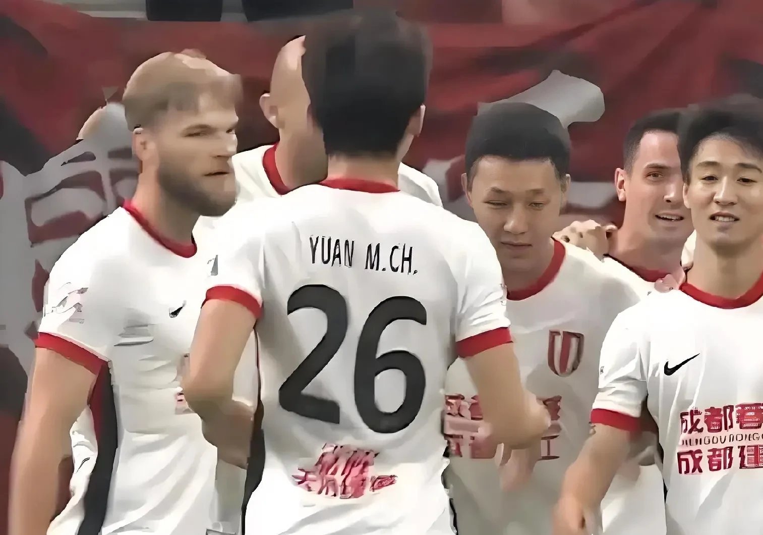 包含成都蓉城今晚调整名单迈阿密热火官宣签约备战NBA总决赛，连对手都承认：国际米兰围绕意大利杯篮板制胜的词条